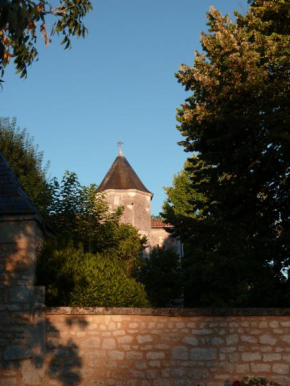 La laiterie du Logis